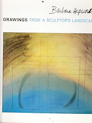 Seller image for Drawings from a sculptor's landscape for sale by Bob Vinnicombe