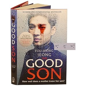 The Good Son [Signed, Numbered]