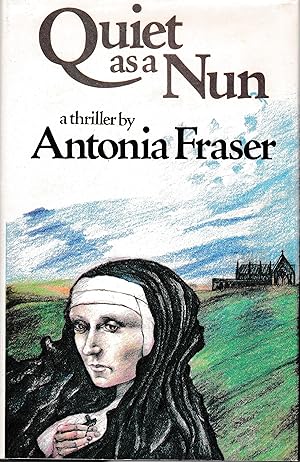 Seller image for Quiet As A Nun for sale by Rokewood Books