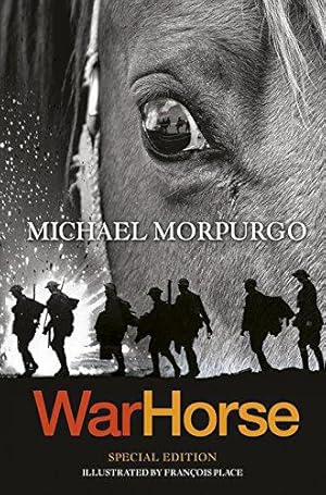 Seller image for War Horse for sale by WeBuyBooks