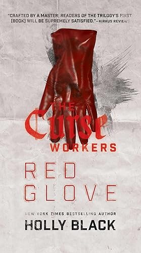 Immagine del venditore per Red Glove: Volume 2 venduto da moluna