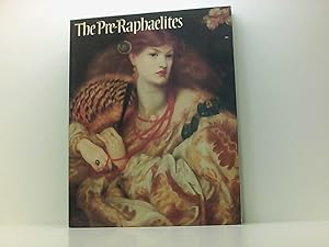 Immagine del venditore per The Pre-Raphaelites: A Catalogue for the Tate Exhibition venduto da Book Broker