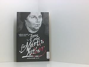 Bild des Verkufers fr Freies Geleit fr Martin Luther: Historischer Krimi historischer Krimi zum Verkauf von Book Broker