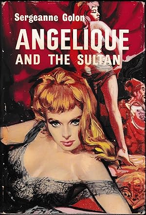 Angelique And The Sultan
