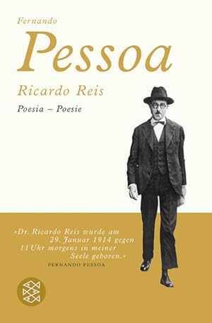 Ricardo Reis: Poesia - Poesie Poesia - Poesie