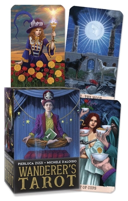 Seller image for Wanderer's Tarot for sale by BargainBookStores