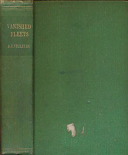 Seller image for Vanished Fleets for sale by Barter Books Ltd