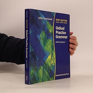 Seller image for Oxford practice grammar with answers for sale by Bookbot