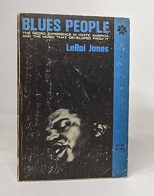 Blues people