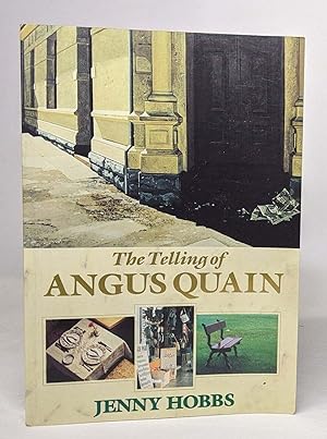 Telling of Angus Quain