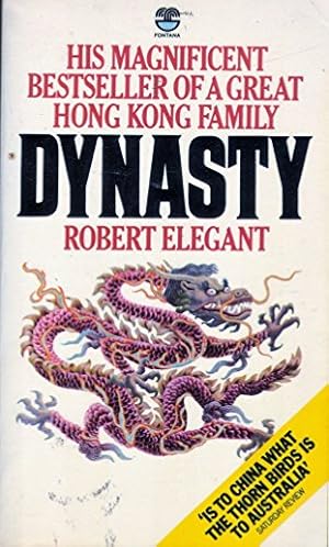 Seller image for Dynasty for sale by WeBuyBooks 2