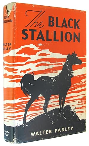 The Black Stallion.