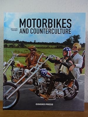 Motorbikes and Counterculture