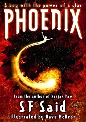 Immagine del venditore per Phoenix venduto da WeBuyBooks