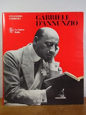 Immagine del venditore per Gabriele d'Annunzio [edizione italiana] venduto da Antiquariat Weber