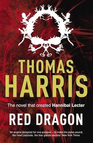 Seller image for Red Dragon: The original Hannibal Lecter classic (Hannibal Lecter) (Hannibal Lecter, 1) for sale by WeBuyBooks 2