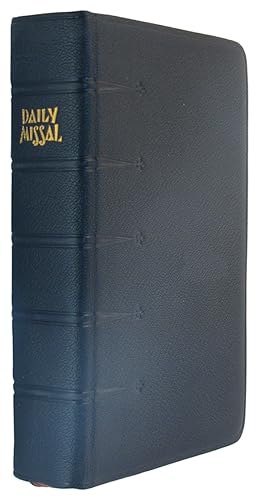 Saint Andrew Daily Missal with Vespers for Sundays and Feasts.