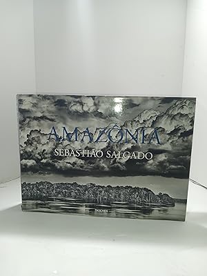 Sebastião Salgado: Amazônia