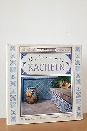 Wohnen mit Kacheln - Landhausstil