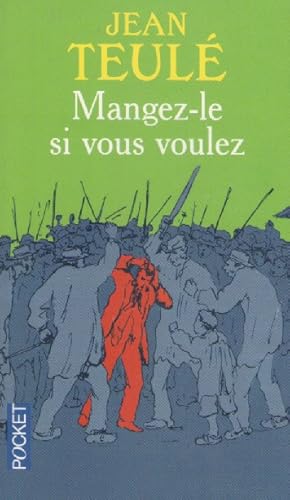 Seller image for Mangez-le si vous voulez for sale by books-livres11.com