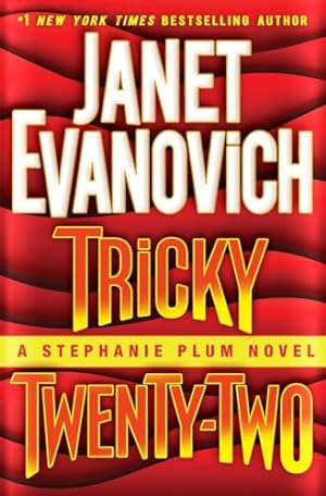 Tricky Twenty-Two (Stephanie Plum)