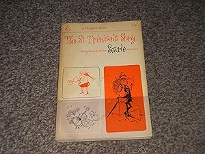 Seller image for The St Trinian's Story for sale by Jim's Old Books