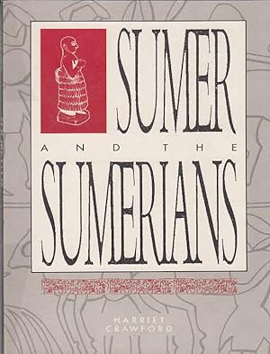 Imagen del vendedor de Sumer and the Sumerians / Harriet Crawford a la venta por Licus Media