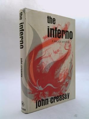 Seller image for The Inferno for sale by ThriftBooksVintage