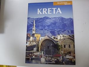 Immagine del venditore per Kreta. Bruckmann special. Hardcover venduto da Deichkieker Bcherkiste