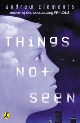 Seller image for Things Not Seen (Paperback or Softback) for sale by BargainBookStores