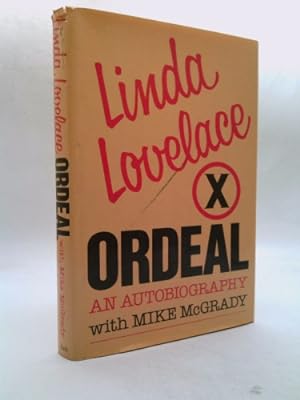 Immagine del venditore per Ordeal: An Autobiography by L L venduto da ThriftBooksVintage