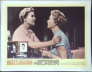 Seller image for Spring Reunion Lobby Card #5 1957 Betty Hutton, Jean Hagen! for sale by AcornBooksNH