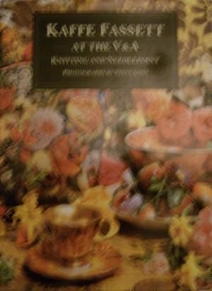 Seller image for Kaffe Fassett at the V & A for sale by WeBuyBooks