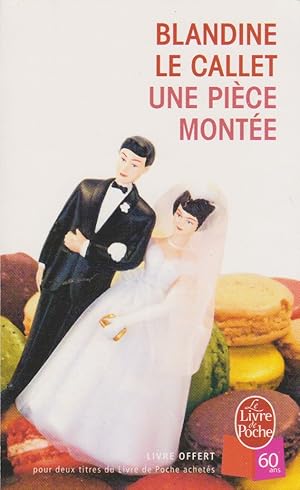 Image du vendeur pour Une pice monte mis en vente par books-livres11.com