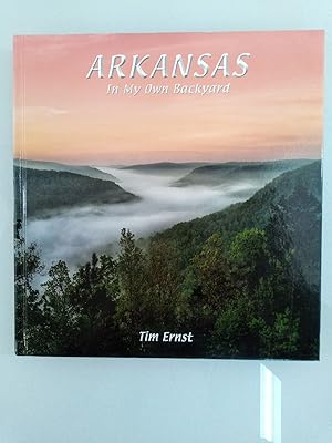 Seller image for Arkansas In My Own Backyard for sale by SIGA eG