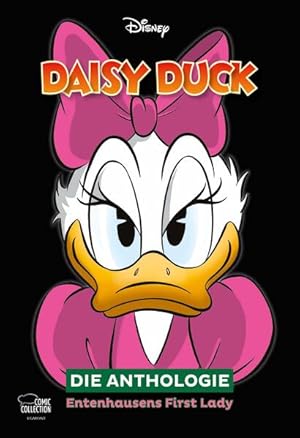 Bild des Verkufers fr Daisy Duck ? Die Anthologie: Entenhausens First Lady zum Verkauf von Studibuch