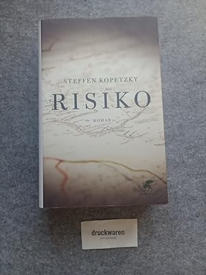 Risiko : Roman.