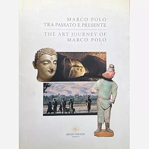 The Art Journey of Marco Polo