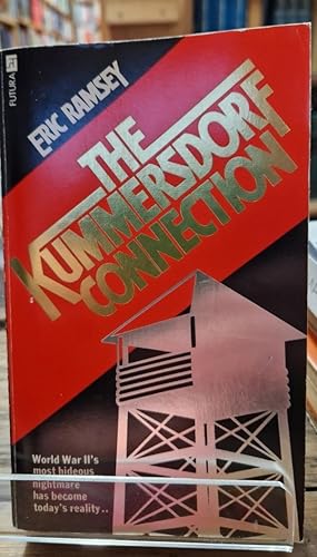 Seller image for Kummersdorf Connection for sale by High Street Books