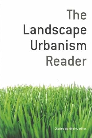 Bild des Verkufers fr The Landscape Urbanism Reader zum Verkauf von Studibuch