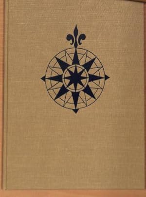 Bild des Verkufers fr The First Colonists; Hakluyt's Voyages to North America. A modern version zum Verkauf von WeBuyBooks