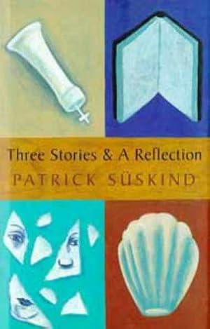 Seller image for Three Stories and a Reflection for sale by WeBuyBooks