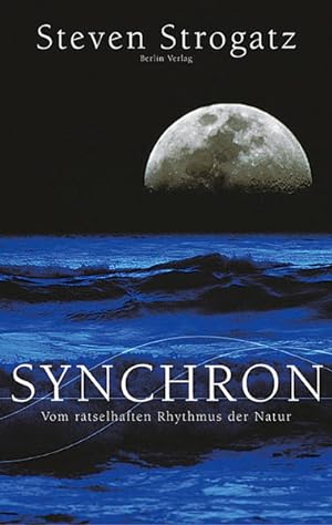 Bild des Verkufers fr Synchron: vom rtselhaften Rhythmus zum Verkauf von Studibuch