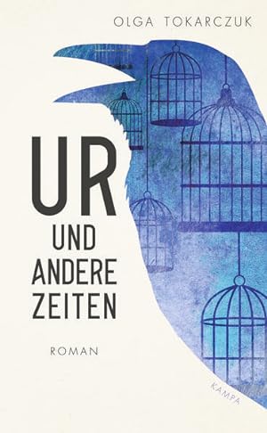 Seller image for Ur und andere Zeiten: Roman for sale by Studibuch