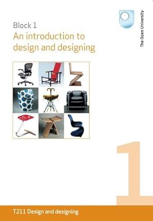 Bild des Verkufers fr An Introduction to Design and Designing zum Verkauf von WeBuyBooks