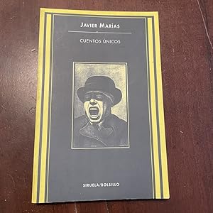 Imagen del vendedor de Cuentos nicos a la venta por Kavka Libros