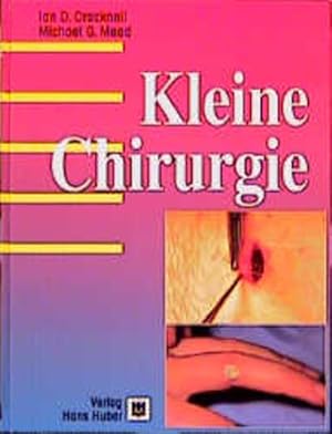 Bild des Verkufers fr Kleine Chirurgie zum Verkauf von Studibuch