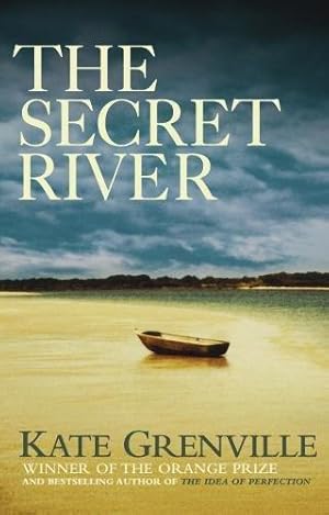 Seller image for The Secret River for sale by WeBuyBooks