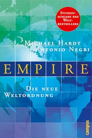 Bild des Verkufers fr Empire: Die neue Weltordnung zum Verkauf von Studibuch