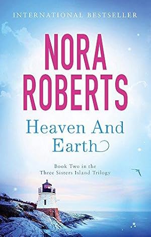 Image du vendeur pour Heaven And Earth: Number 2 in series (Three Sisters Island) mis en vente par WeBuyBooks